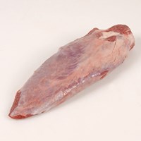 Meat Cut Spec Step 2